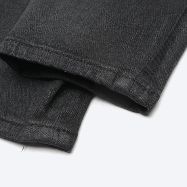 Bild 3 von Jeans Slim Fit W28 Schwarz in Farbe Schwarz | Vite EnVogue