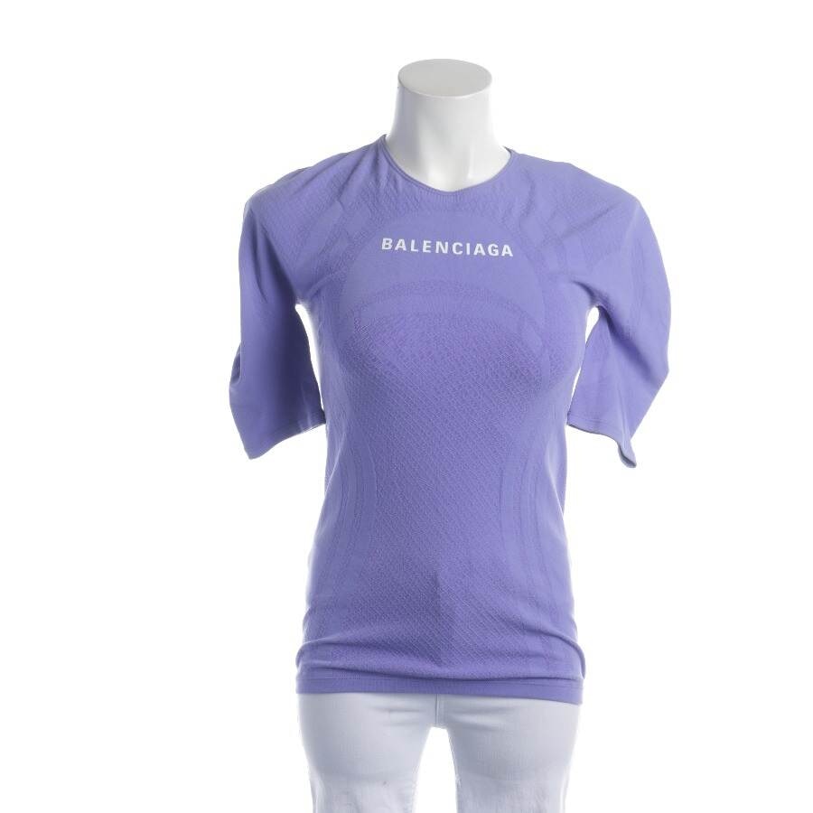 Image 1 of Shirt 36 Lavender in color Purple | Vite EnVogue