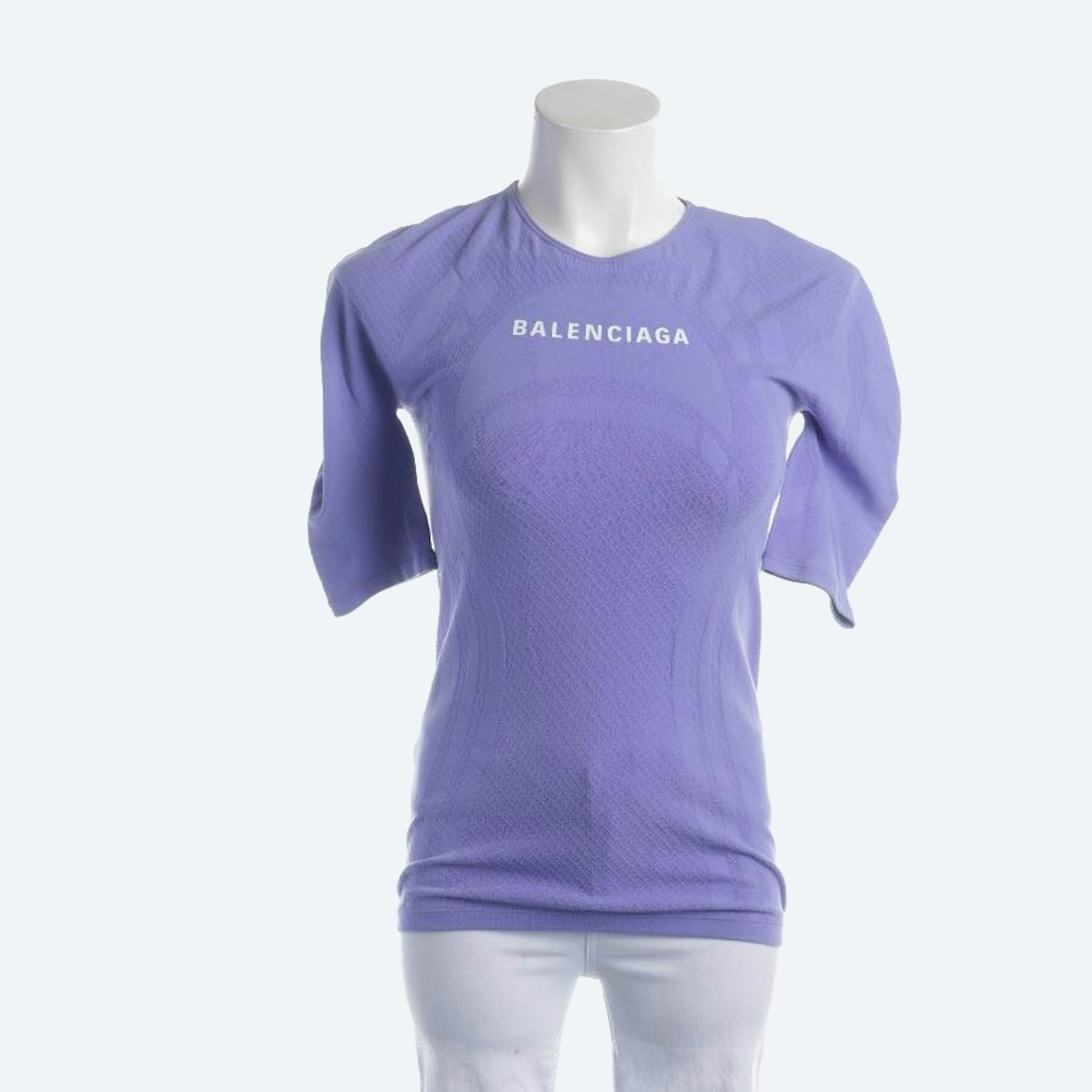 Bild 1 von Shirt 36 Lavendel in Farbe Lila | Vite EnVogue