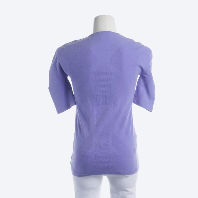 Image 2 of Shirt 36 Lavender in color Purple | Vite EnVogue