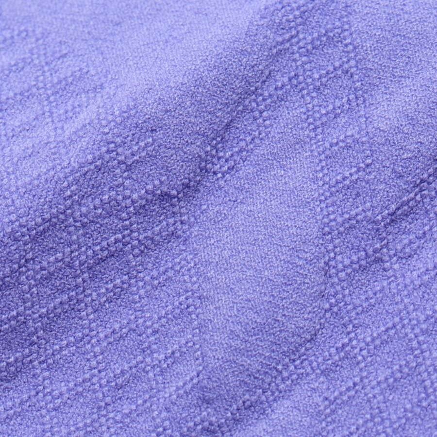 Image 3 of Shirt 36 Purple in color Purple | Vite EnVogue