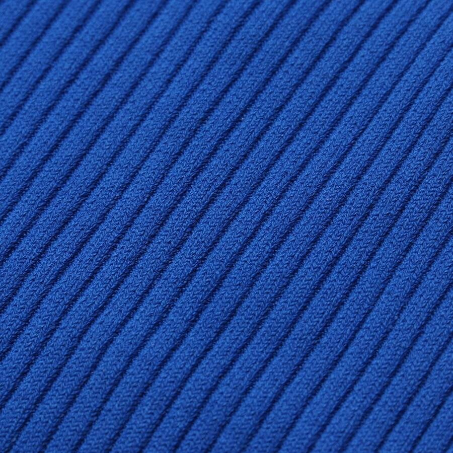 Image 3 of Longsleeve M Blue in color Blue | Vite EnVogue