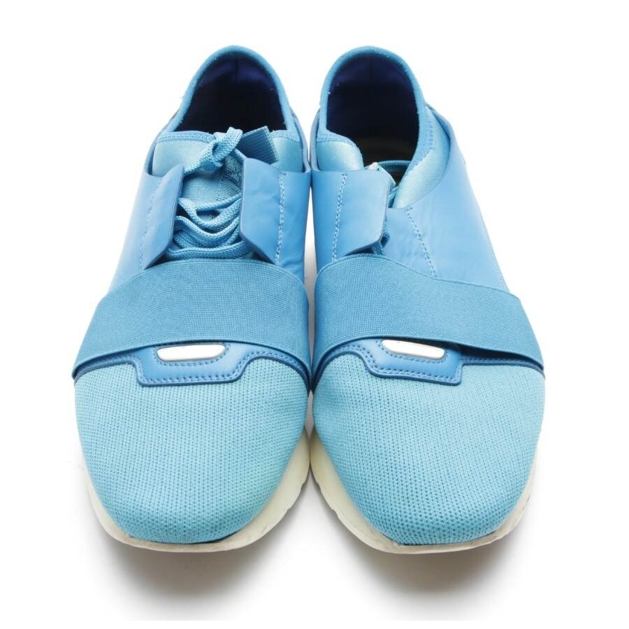 Image 2 of Sneakers EUR 40 Blue in color Blue | Vite EnVogue
