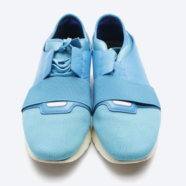 Bild 2 von Sneaker EUR 40 Blau in Farbe Blau | Vite EnVogue