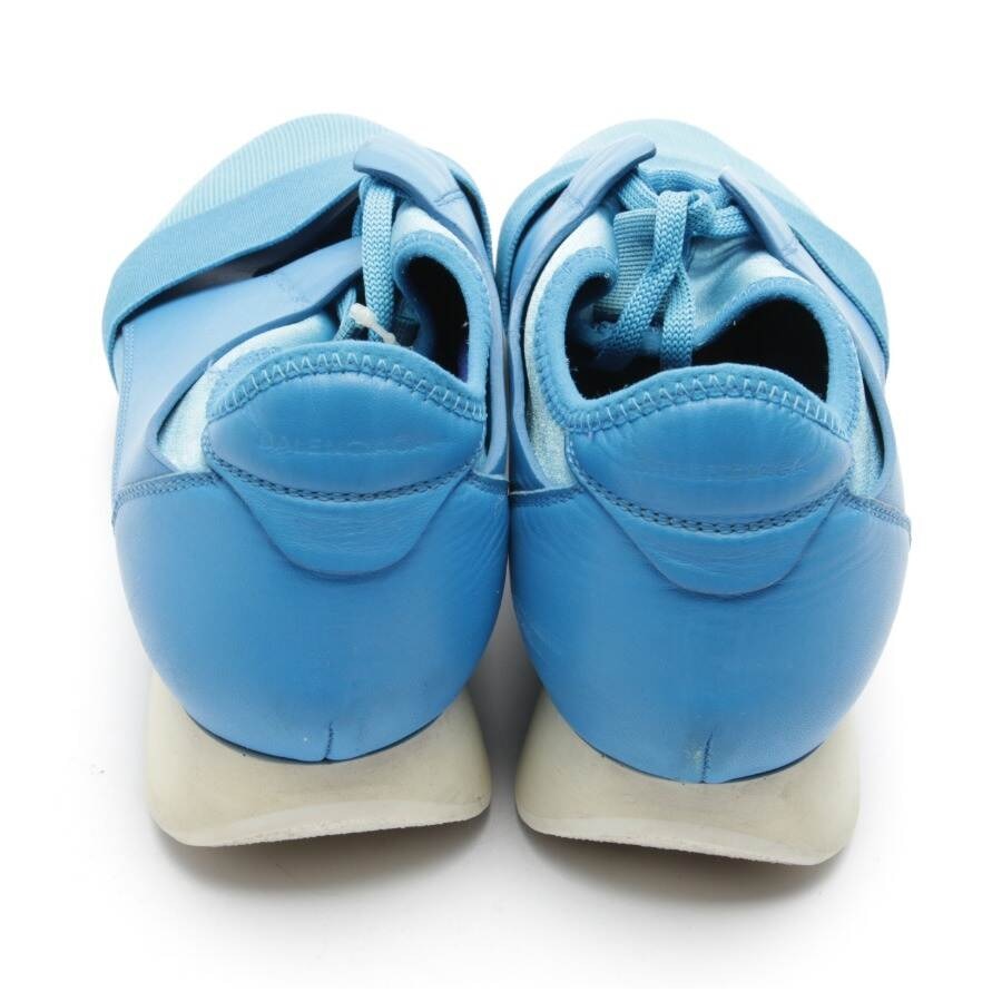 Image 3 of Sneakers EUR 40 Blue in color Blue | Vite EnVogue