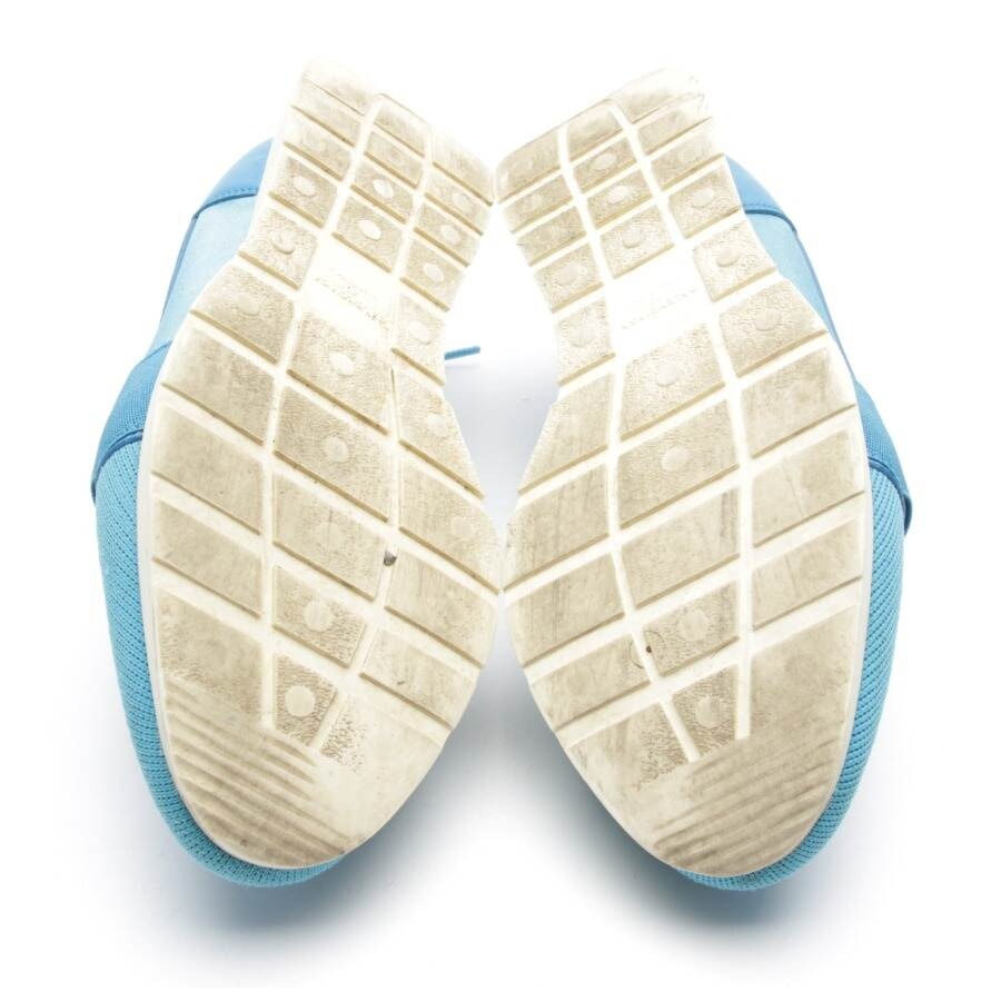Image 4 of Sneakers EUR 40 Blue in color Blue | Vite EnVogue