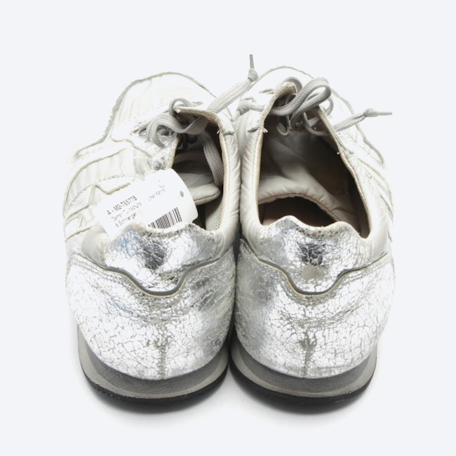 Bild 3 von Sneaker EUR 41 Silber in Farbe Metallic | Vite EnVogue
