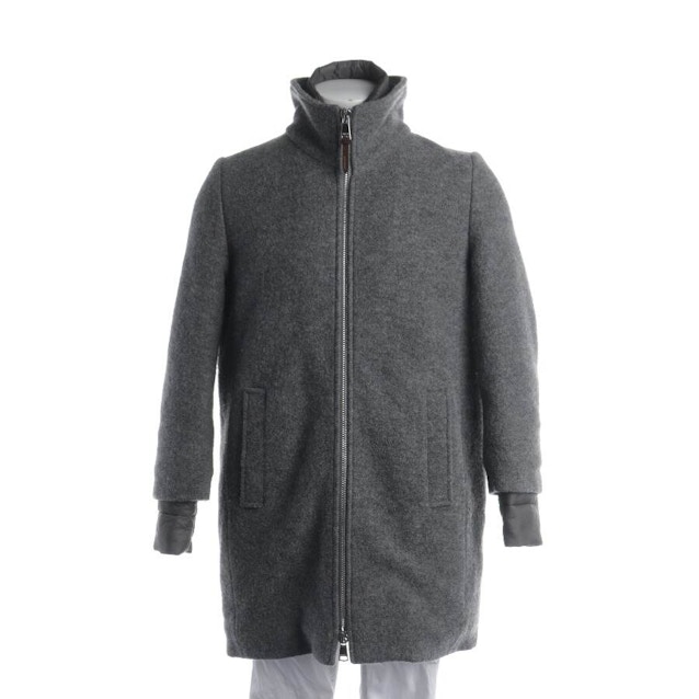 Image 1 of Winter Coat 40 Gray | Vite EnVogue