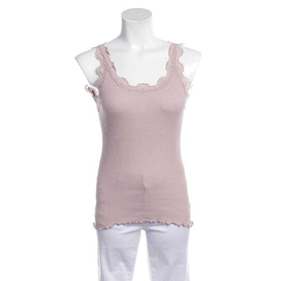 Image 1 of Top XS Light Pink in color Pink | Vite EnVogue