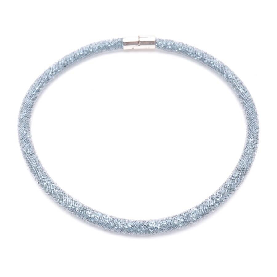 Bild 1 von Halskette Hellgrau in Farbe Grau | Vite EnVogue