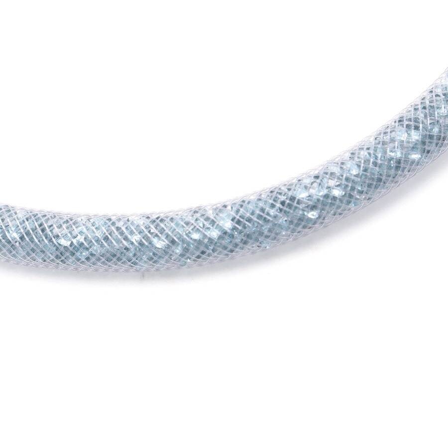 Bild 2 von Halskette Hellgrau in Farbe Grau | Vite EnVogue