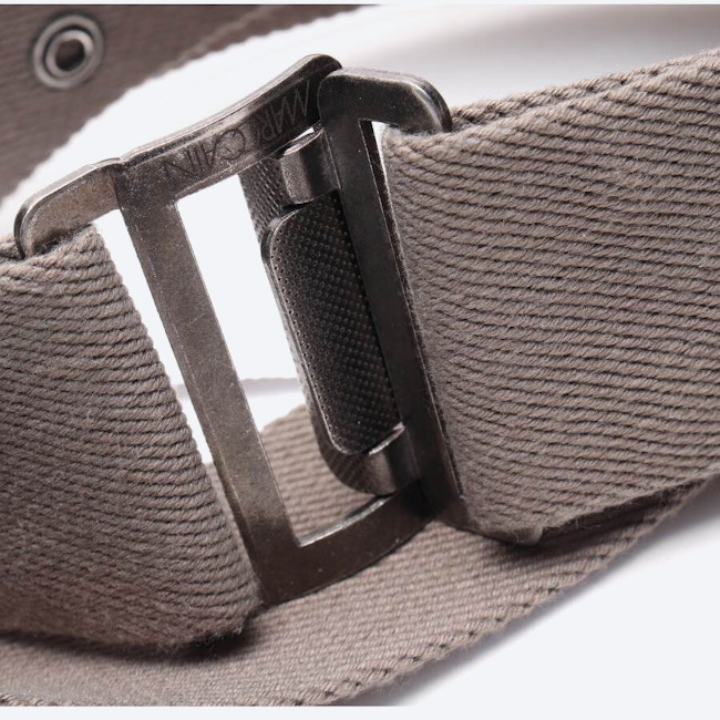 Image 2 of Belt Gray in color Gray | Vite EnVogue