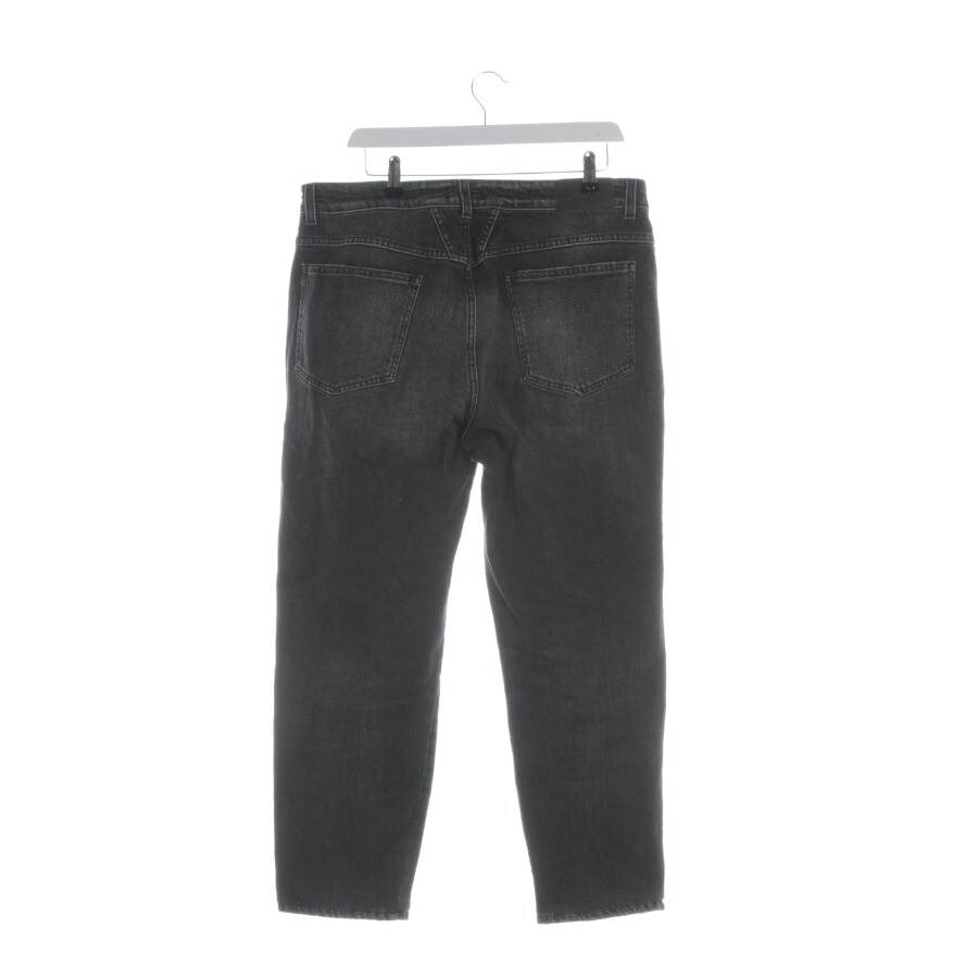Bild 2 von Jeans Boyfriend 46 Grau in Farbe Grau | Vite EnVogue