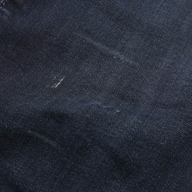 Bild 3 von Jeans Skinny W27 Navy in Farbe Blau | Vite EnVogue