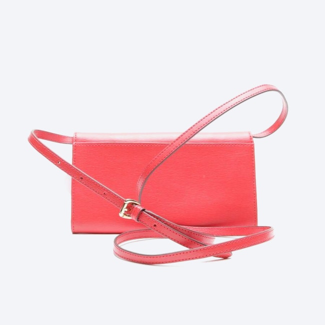 Image 2 of Clutch Red in color Red | Vite EnVogue