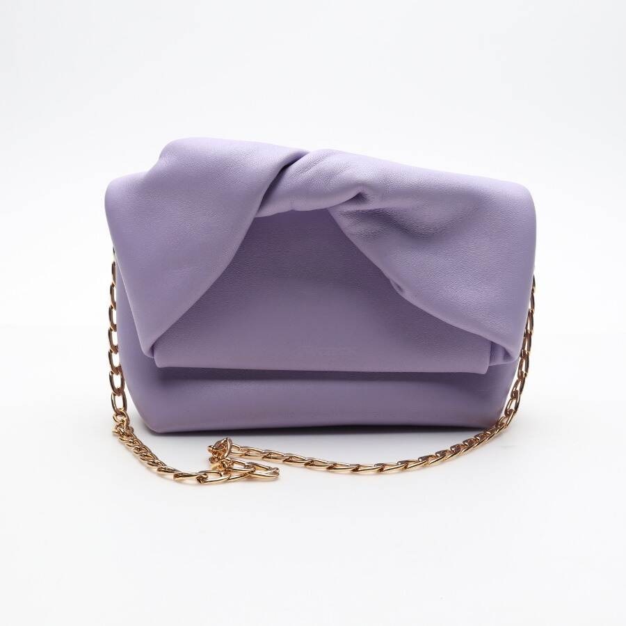 Image 1 of Handbag Lavender in color Purple | Vite EnVogue