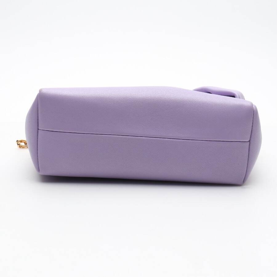 Bild 3 von Handtasche Lavendel in Farbe Lila | Vite EnVogue