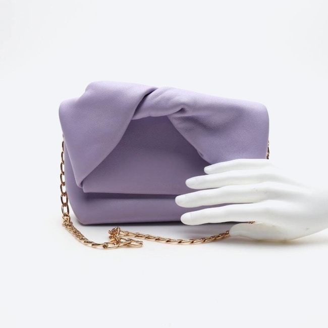 Bild 4 von Handtasche Lavendel in Farbe Lila | Vite EnVogue