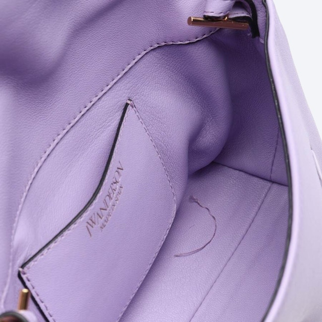 Image 5 of Handbag Lavender in color Purple | Vite EnVogue