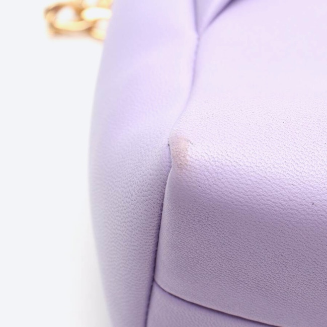 Image 7 of Handbag Lavender in color Purple | Vite EnVogue