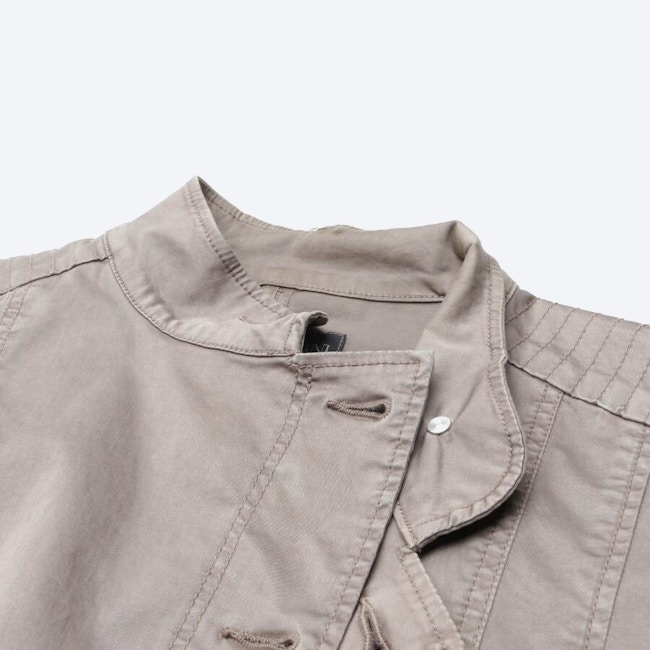 Image 3 of Between-seasons Jacket 44 Gray in color Gray | Vite EnVogue