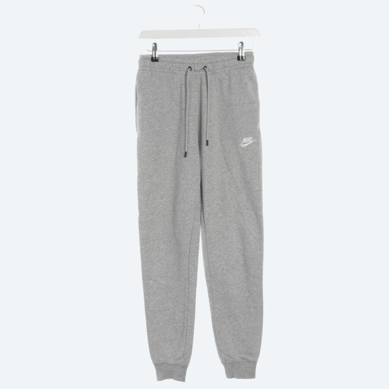 Image 1 of Jogging Pants XS Gray in color Gray | Vite EnVogue