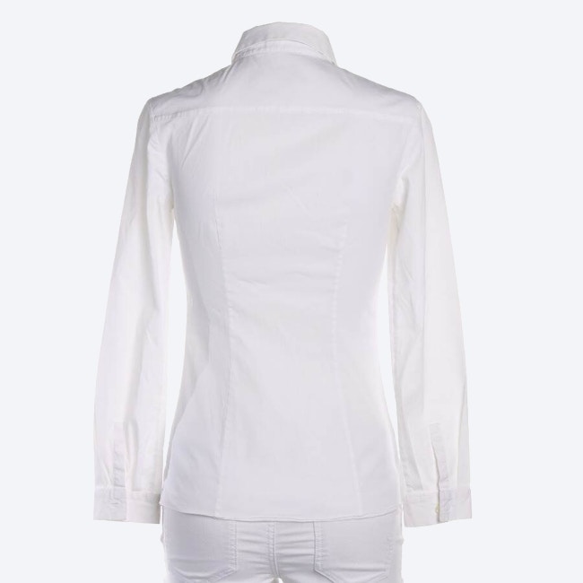 Image 2 of Shirt 30 White in color White | Vite EnVogue