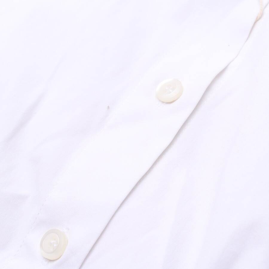 Image 3 of Shirt 30 White in color White | Vite EnVogue