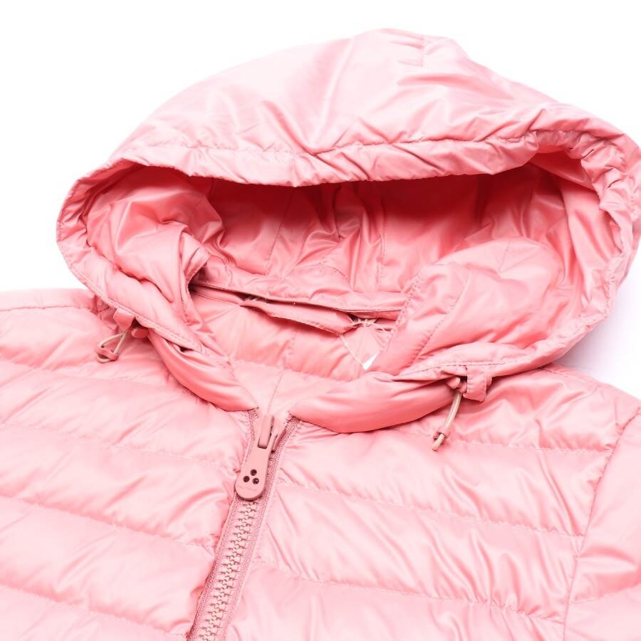 Image 3 of Between-seasons Coat 34 Pink in color Pink | Vite EnVogue