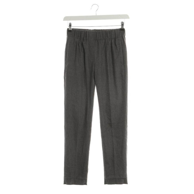 Image 1 of Trousers 32 Dark Gray | Vite EnVogue