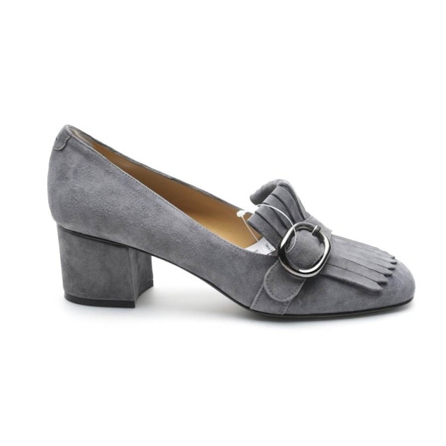 Image 1 of High Heels EUR 40 Gray | Vite EnVogue