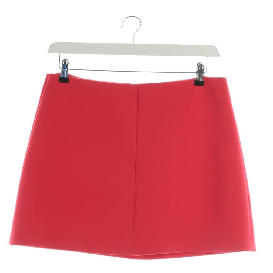 Image 1 of Mini Skirt 38 Raspberry in color Pink | Vite EnVogue