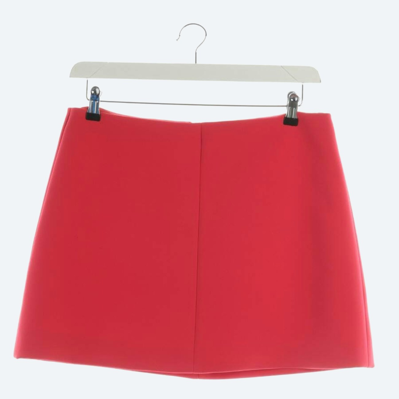 Image 1 of Mini Skirt 38 Raspberry in color Pink | Vite EnVogue