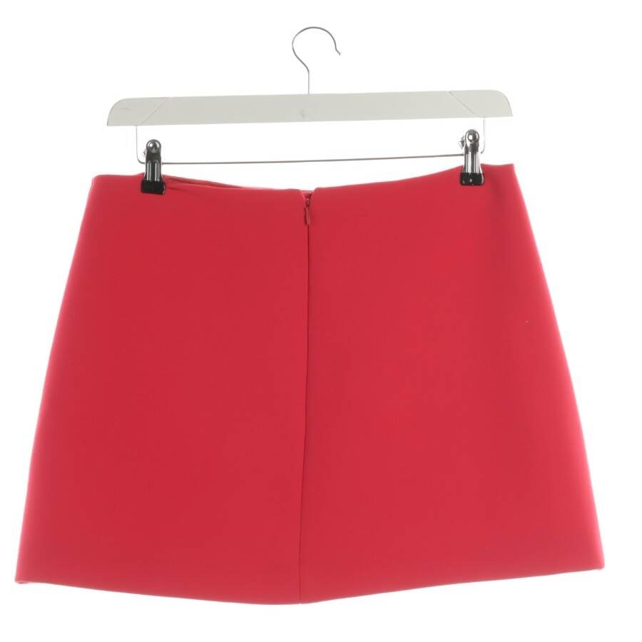 Image 2 of Mini Skirt 38 Raspberry in color Pink | Vite EnVogue