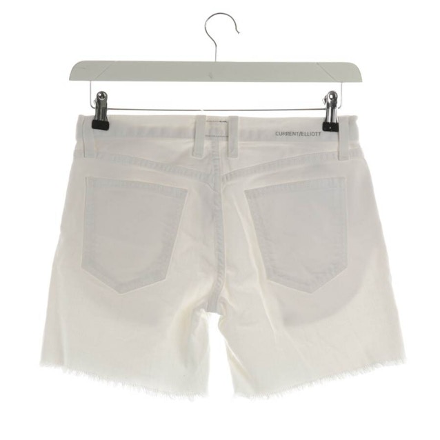 Shorts W24 White | Vite EnVogue