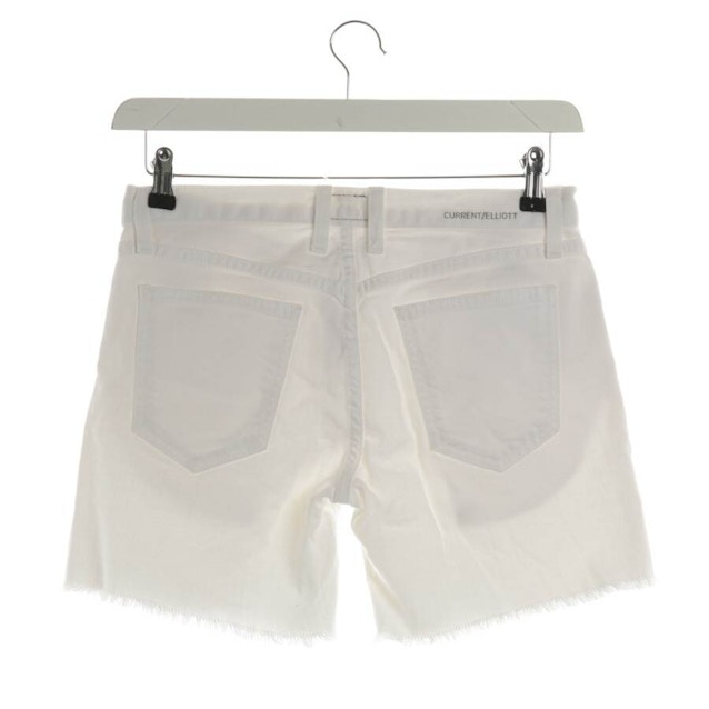 Shorts W24 Weiß | Vite EnVogue