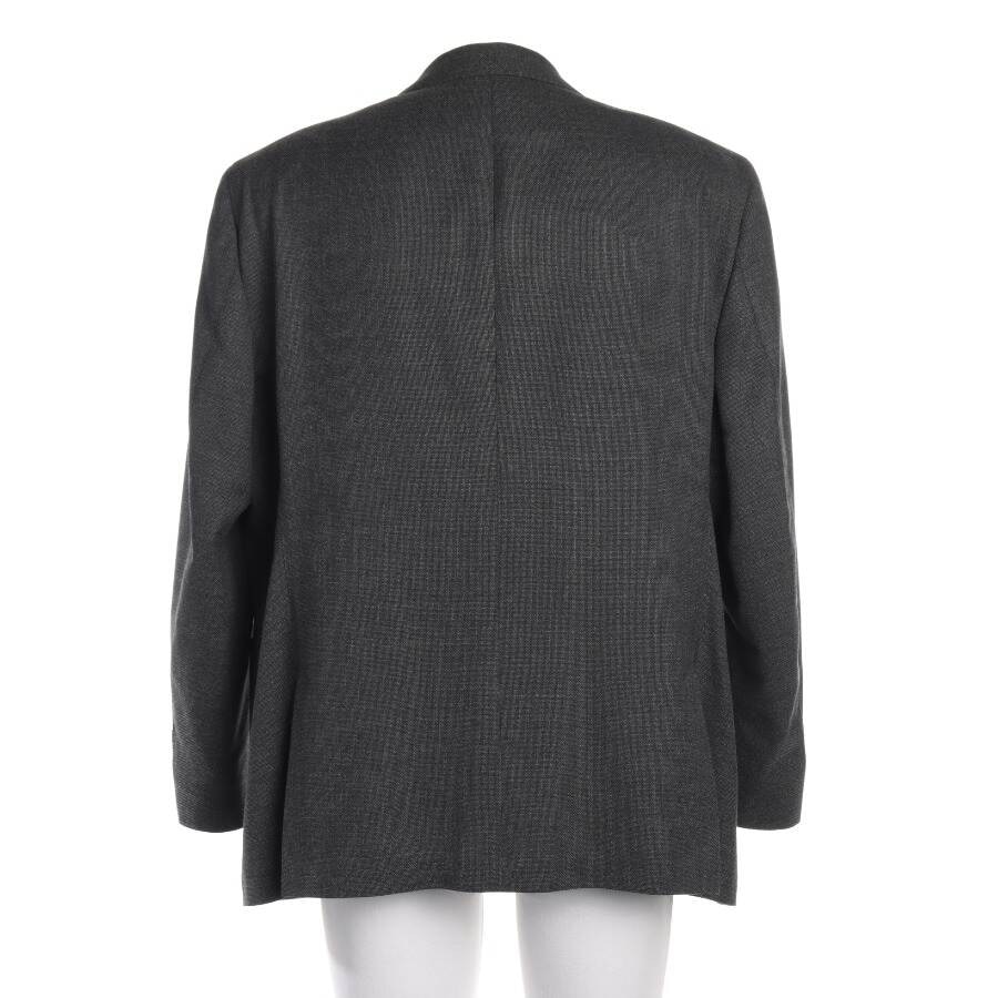 Image 2 of Wool Blazer 29 Gray in color Gray | Vite EnVogue
