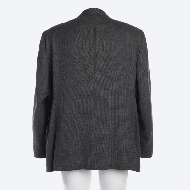 Image 2 of Wool Blazer 29 Gray in color Gray | Vite EnVogue