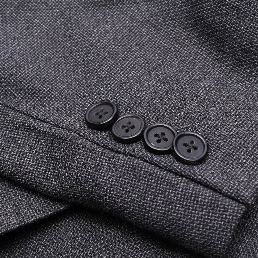 Image 4 of Wool Blazer 29 Gray in color Gray | Vite EnVogue