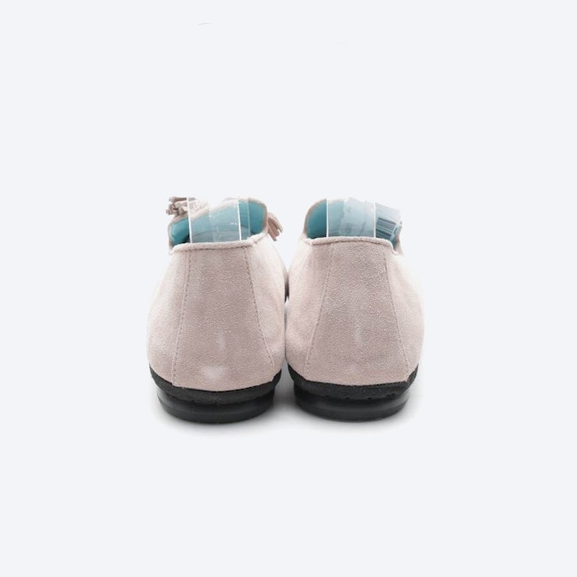 Image 3 of Loafers EUR 36.5 Light Pink in color Pink | Vite EnVogue