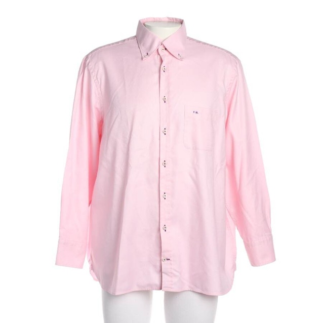 Image 1 of Casual Shirt 45 Light Pink | Vite EnVogue