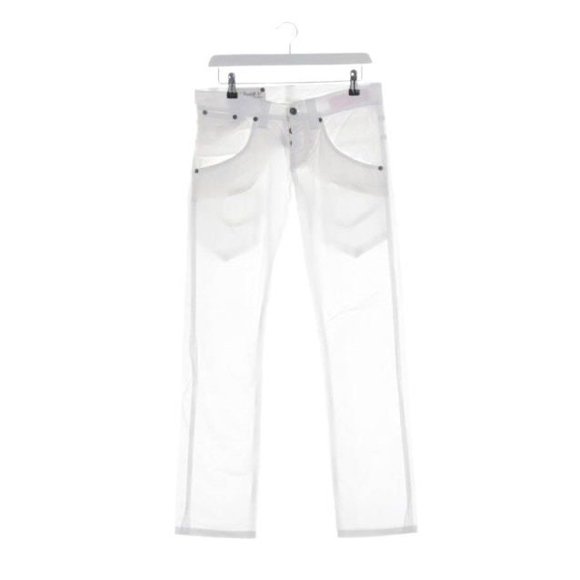 Image 1 of Trousers W27 White | Vite EnVogue