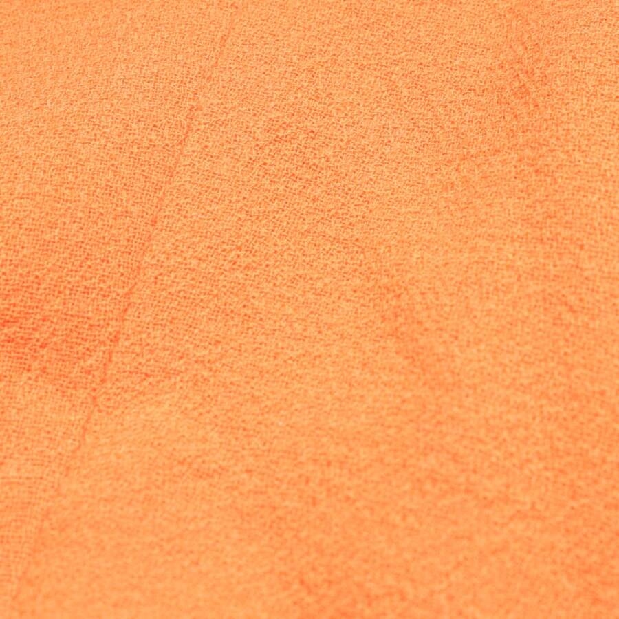Image 3 of Wool Dress S Orange in color Orange | Vite EnVogue