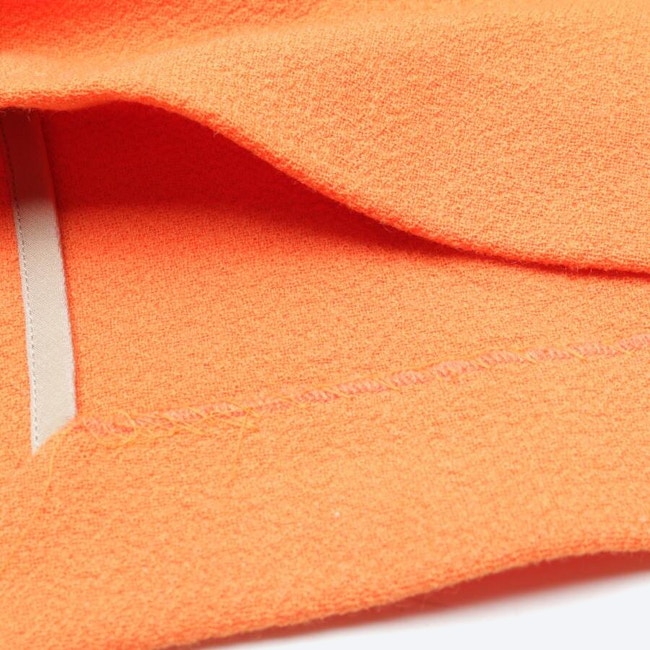 Bild 4 von Wollkleid S Orange in Farbe Orange | Vite EnVogue