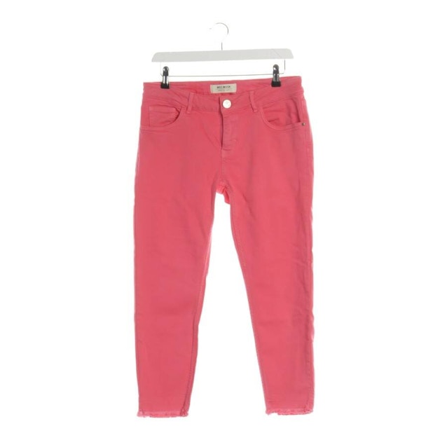 Image 1 of Jeans Slim Fit W29 Pink | Vite EnVogue