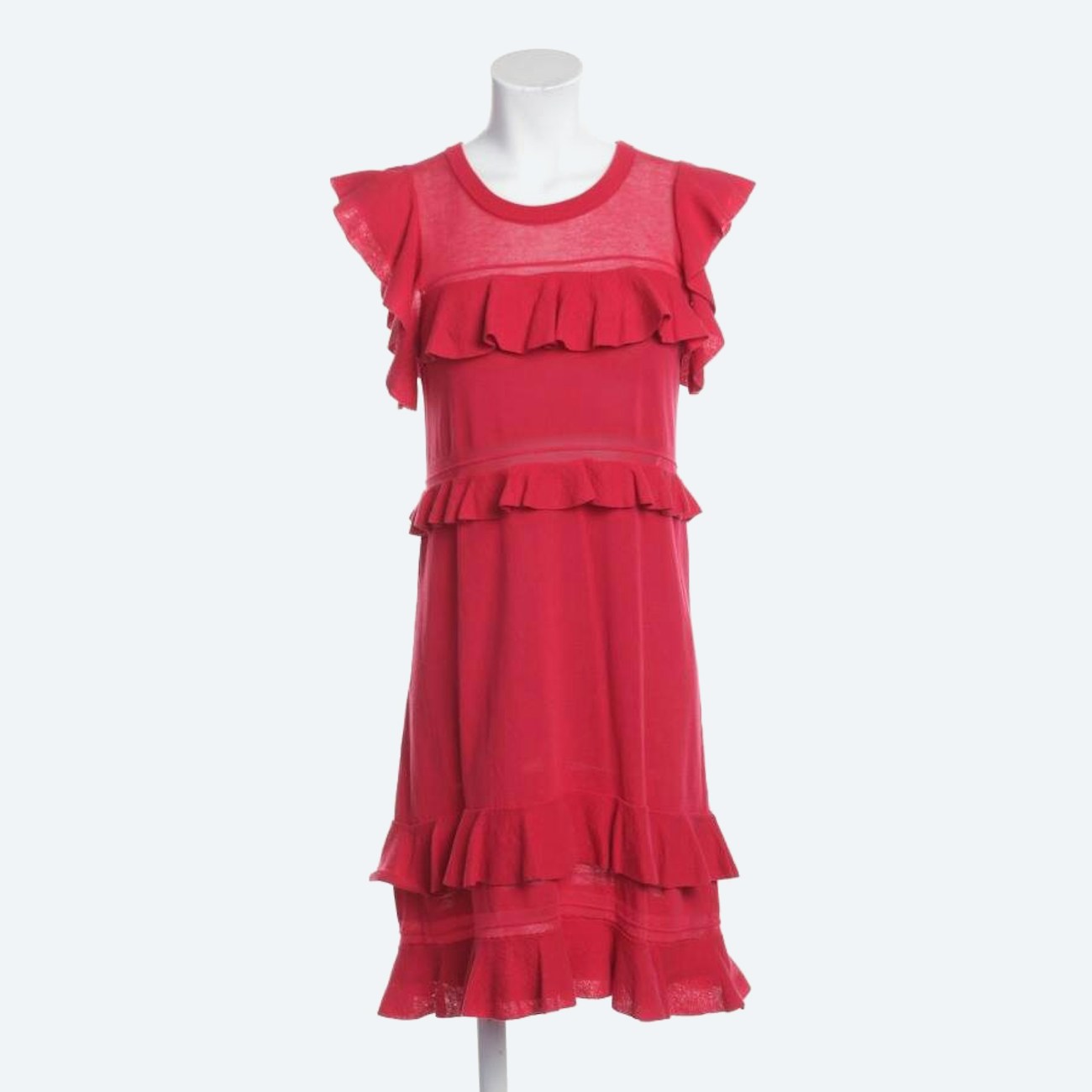 Bild 1 von Kleid XS Himbeere in Farbe Rosa | Vite EnVogue