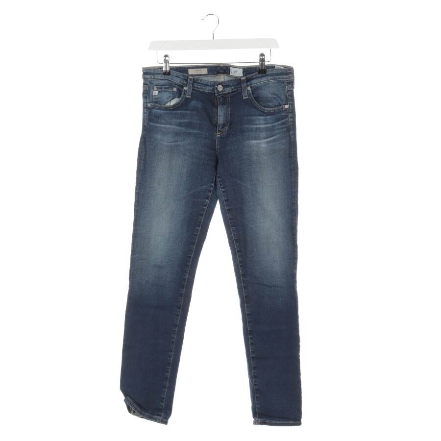 Image 1 of Jeans W31 Blue in color Blue | Vite EnVogue