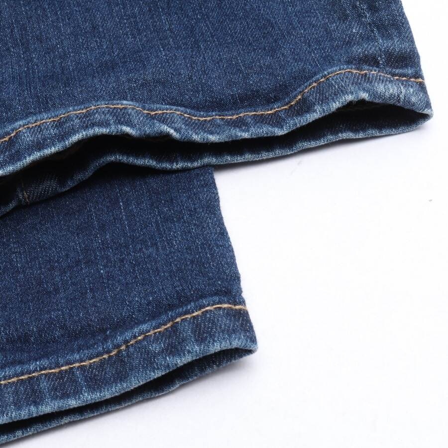 Image 3 of Jeans W31 Blue in color Blue | Vite EnVogue