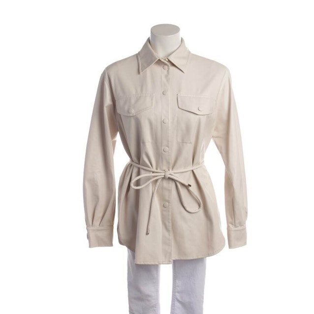 Image 1 of Shirt 38 Beige | Vite EnVogue