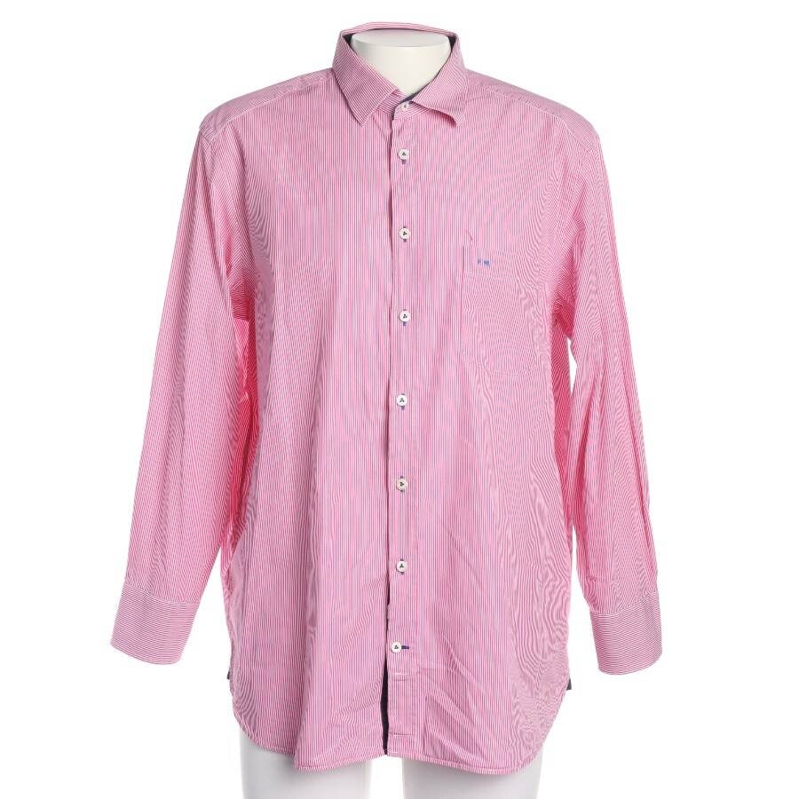 Image 1 of Casual Shirt 45 Pink in color Pink | Vite EnVogue